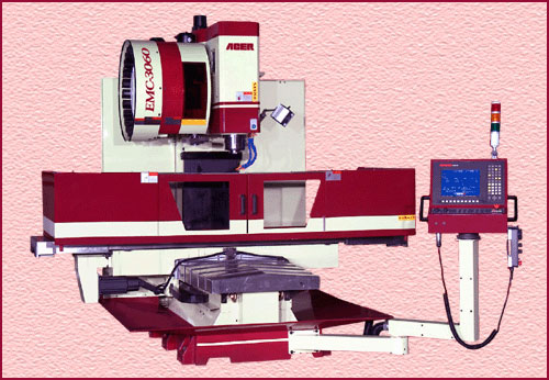 ACER EMC-2550 · Fagor