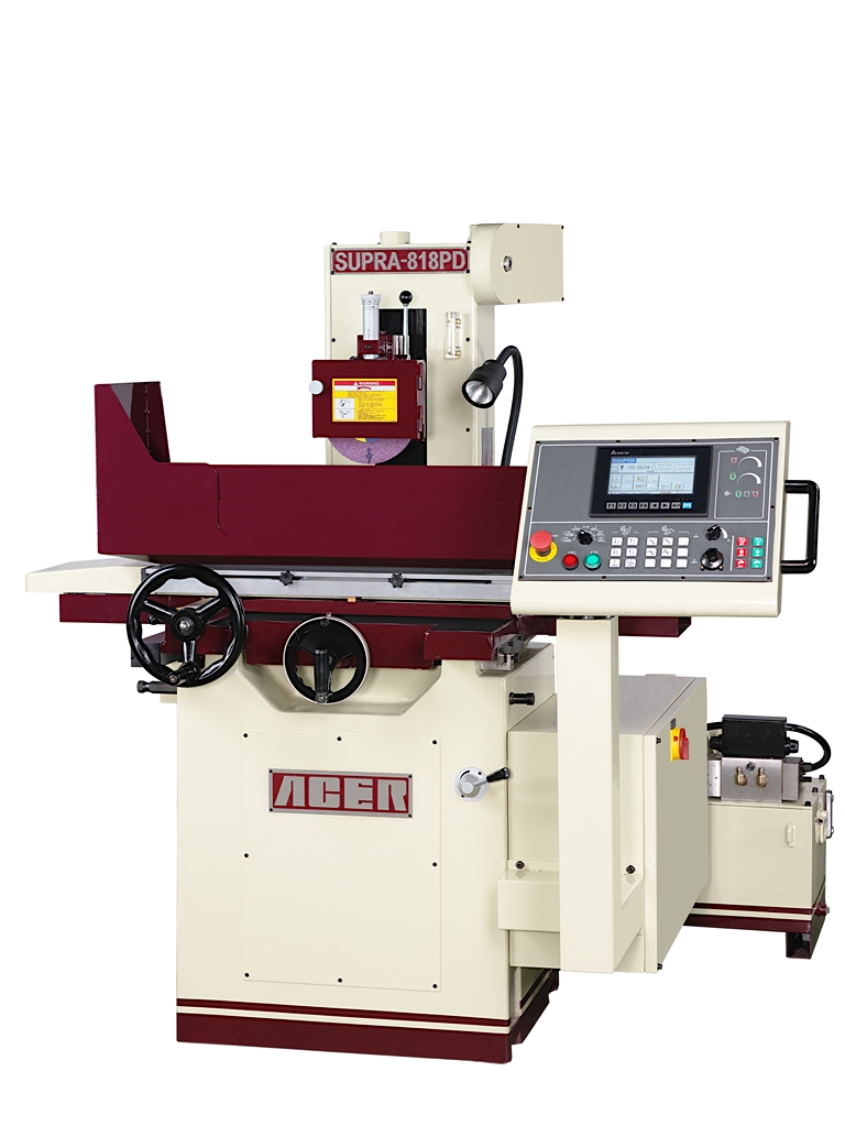 ACER Supra-818PD