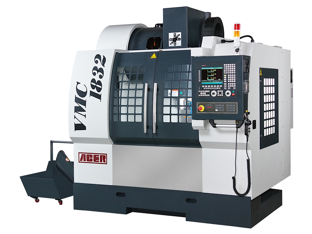 ACER VMC-1832 · Fagor