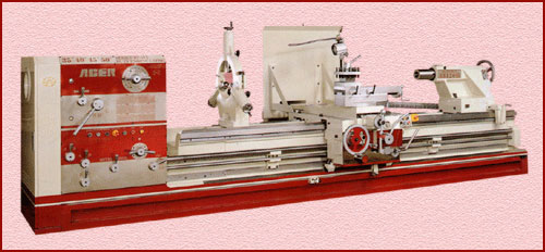 ACER Oil Country-35" ~ 70" Series
