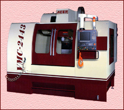 ACER VMC-2451 · Fagor