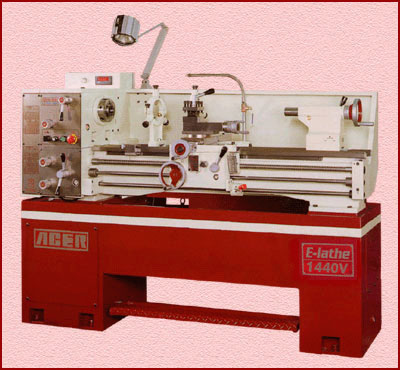 ACER E-Lathe 1440V