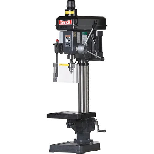 Dake TB-16V