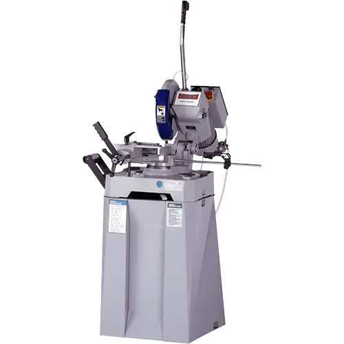 Dake 315 cold saw