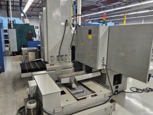 1997 Chevaliet Mdl. FSG 2460CBC Automatic Surface Grinder