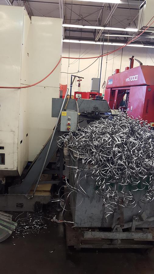 1998 Okuma Impact LU45 - Image 3