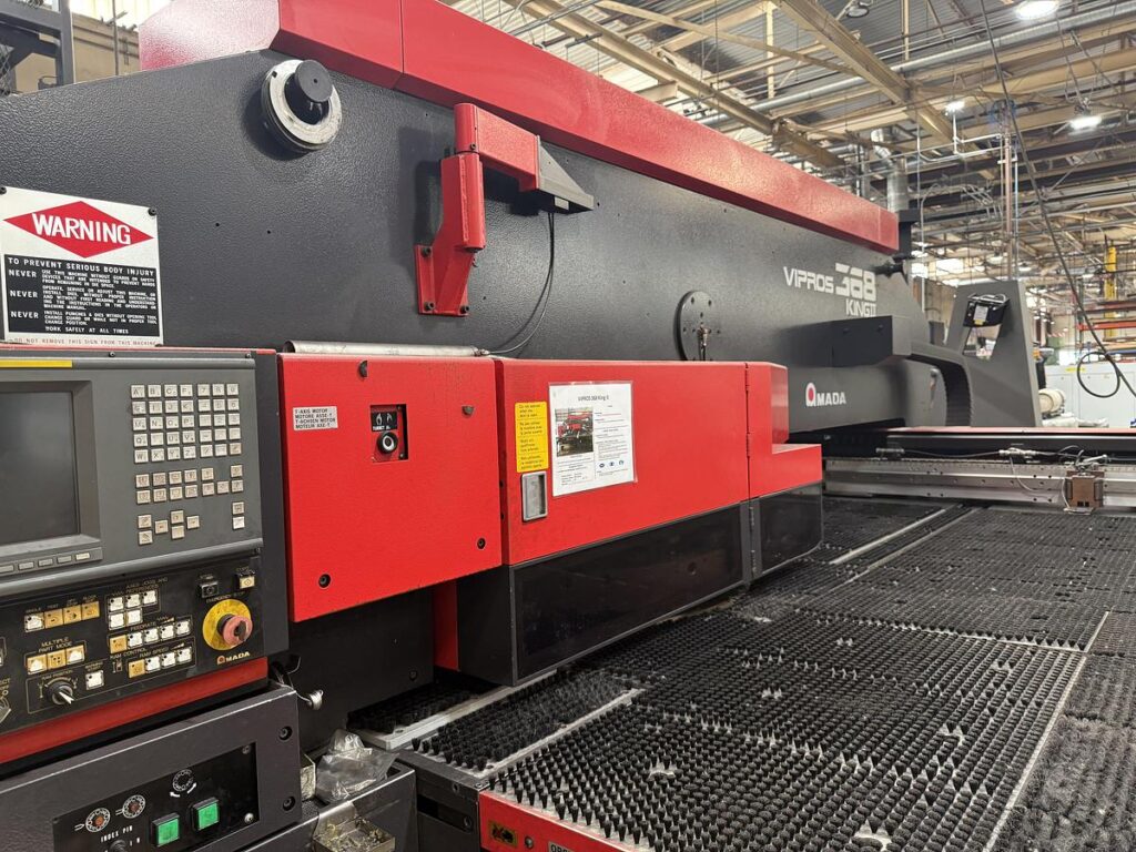 Punch Presses