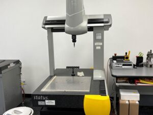 2005 Brown & Sharpe Mdl. Global Status 575