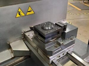 2010 HAAS TL-1 LATHE