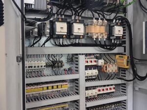 2015 Doosan Mdl HP 5100 II