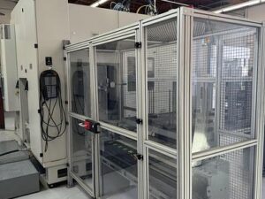 2018 EMAG Mdl. VL3 DUO CNC Twin Spindle Vertical Turret Lathes