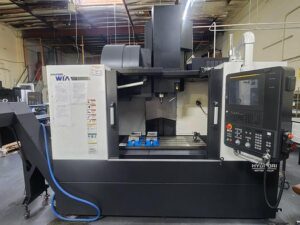 2021 Hyundai WIA KF5600-ii