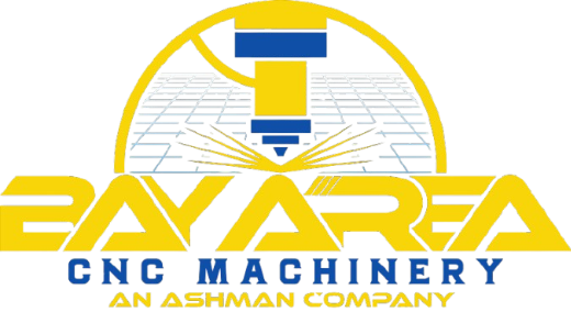 Bay Area CNC Machinery