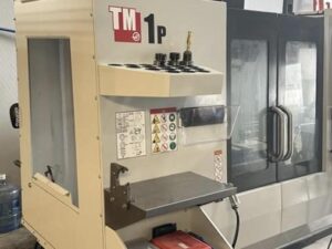 2019 HAAS TM-1P - 564 HOURS!