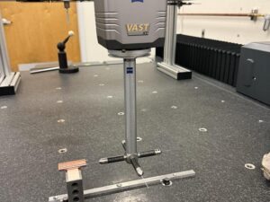 2022 Zeiss Mdl Contura 9/12/8 CMM