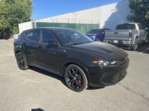 2024 Dodge Hornet R/T EAWD New 67miles