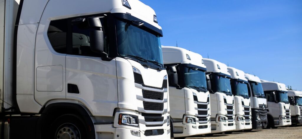 Trucks