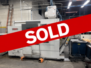 SOLD – 2010 MORI SEIKI NL2500SY/700