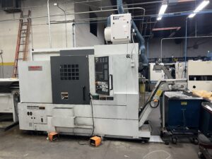 MORI SEIKI NL2500SY/700