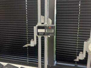 18" Digital Height Gage