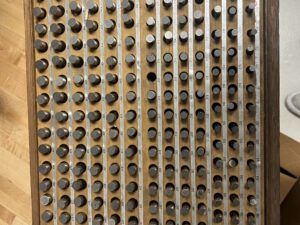 .251-.500 Gage Pin Set