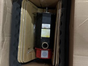Fanuc Servo Motor