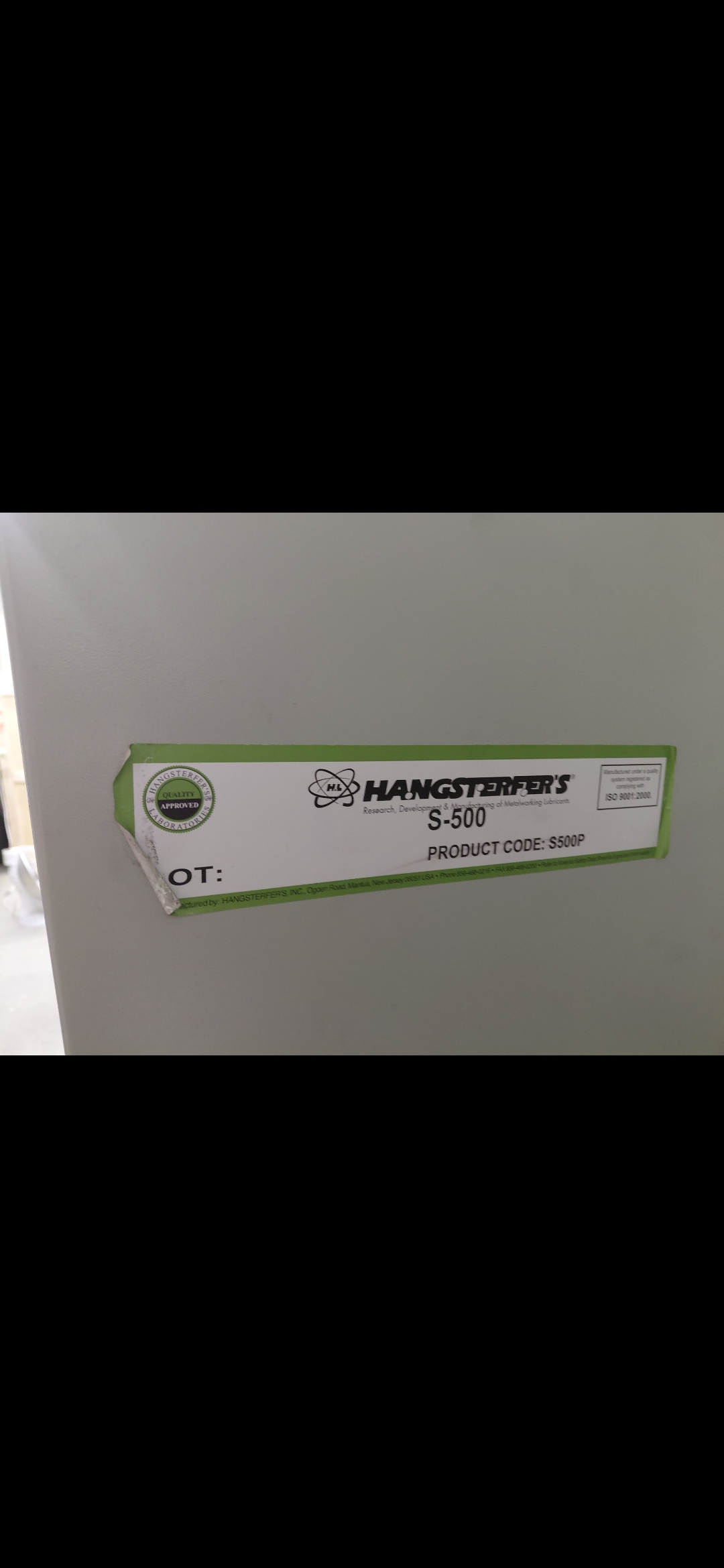 2007 Akira-Seiki TC 400 - Image 5