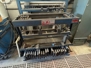 MTE Master Cylinder Head Pressure Tester