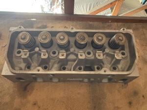 2017 Ford Ranger Engine Block