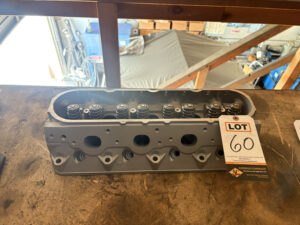 1999-2007 Chevy 5.3 O.H.V Engine Block