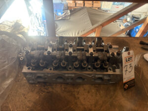 2001 Honda Civic 1.7 PMR 9