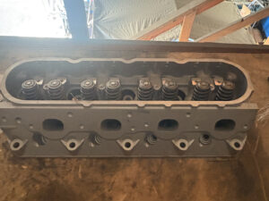 1986 Chevy 5.3 Engine Block