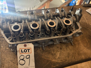 Honda Civic Li6 S,0HG . D - 16 A- 88-91 PM3- PM9 - Hnngt Sia