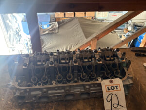 HONDA ACCORA- UTEC 2,3 S.0HC. 2000 #POA・2