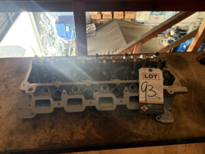 Engine Block