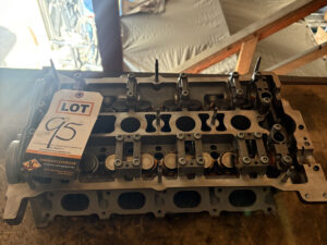 Engine Block