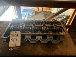 Engine Block