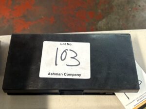 Mac Tool Digital Caliper