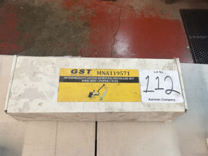 GST MNA119571 Intermediate Levers Remover Installer Set For BMW and Mini Coopers (N18)