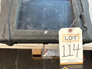 Verus Snap On Diagnostic Car Scanner