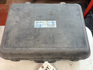 Blue Point Cooling System Adapter Set