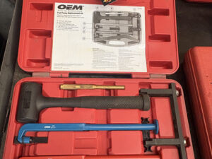 Fuel Pump Replacement Kit