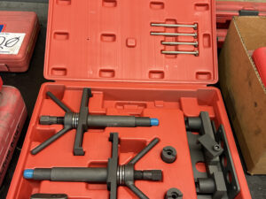 Camshaft Crankshaft Alignment Tool Kit