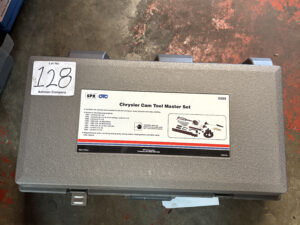 Chrysler Cam Tool Master Set
