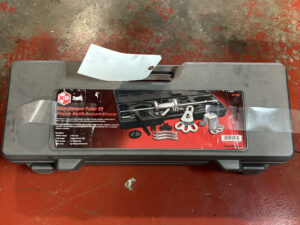 Slide Hammer Puller Kit