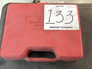 Chrysler Harmonic Balancer Puller