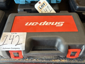 Snap On Visual Inspection Device BK5500