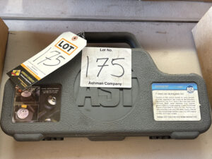 7 Piece Oil Filter Set