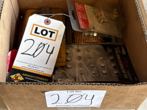 Lot of Battery Terminals Brand new