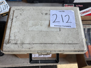 Dc Inductive Timing Light